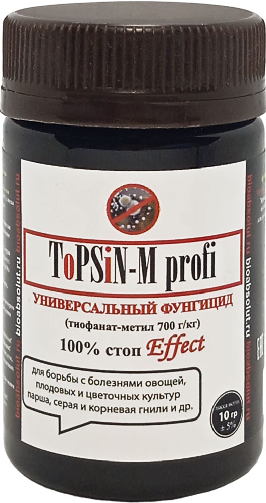 Topsin-M profi 