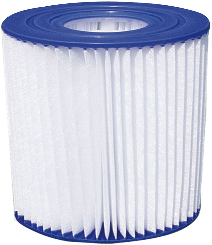 картридж сменный katadyn pocket water filter белый Картридж Intex H для фильтр-насоса 28602
