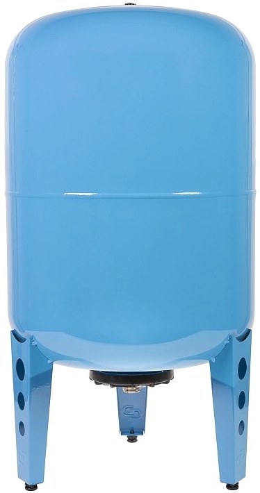 Гидроаккумулятор Джилекс ВПк 100 гидроаккумулятор oasis gv 100n для систем водоснабжения вертикальный 100 л