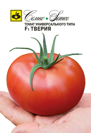Семена Томат Семко Тверия F1 12шт семена 10 упаковок томат лонгф f1 12шт дет ранн семко