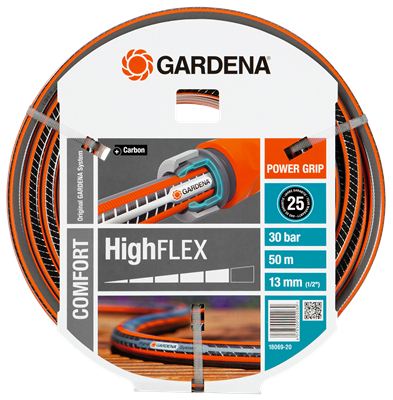 Шланг Gardena 18069 HighFLEX d1/2 50м