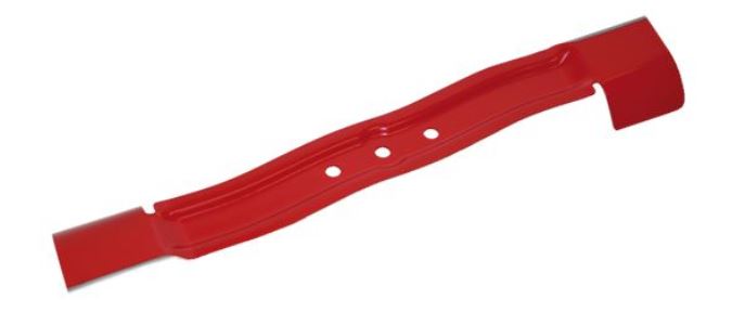 Нож запасной Gardena 4016 для газонокосилки PowerMax 37E нож для газонокосилки gardena powermax 37e 04016 20 красный