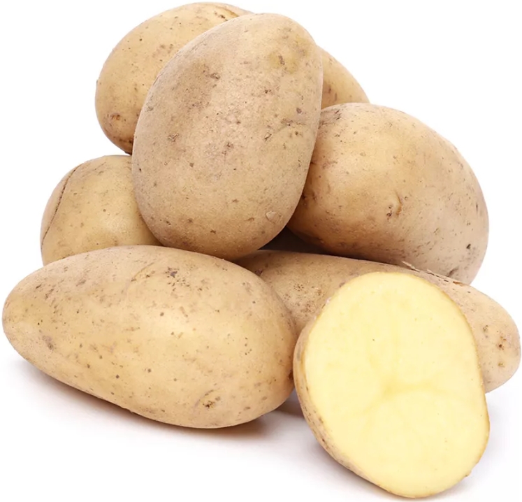 Картофель семенной Седек Артемис 2кг картофель семенной седек триумф 2кг
