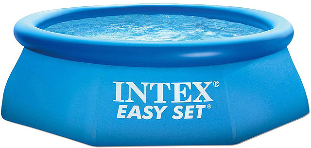 Бассейн Intex Easy Set 305х76см 3853л фотографии