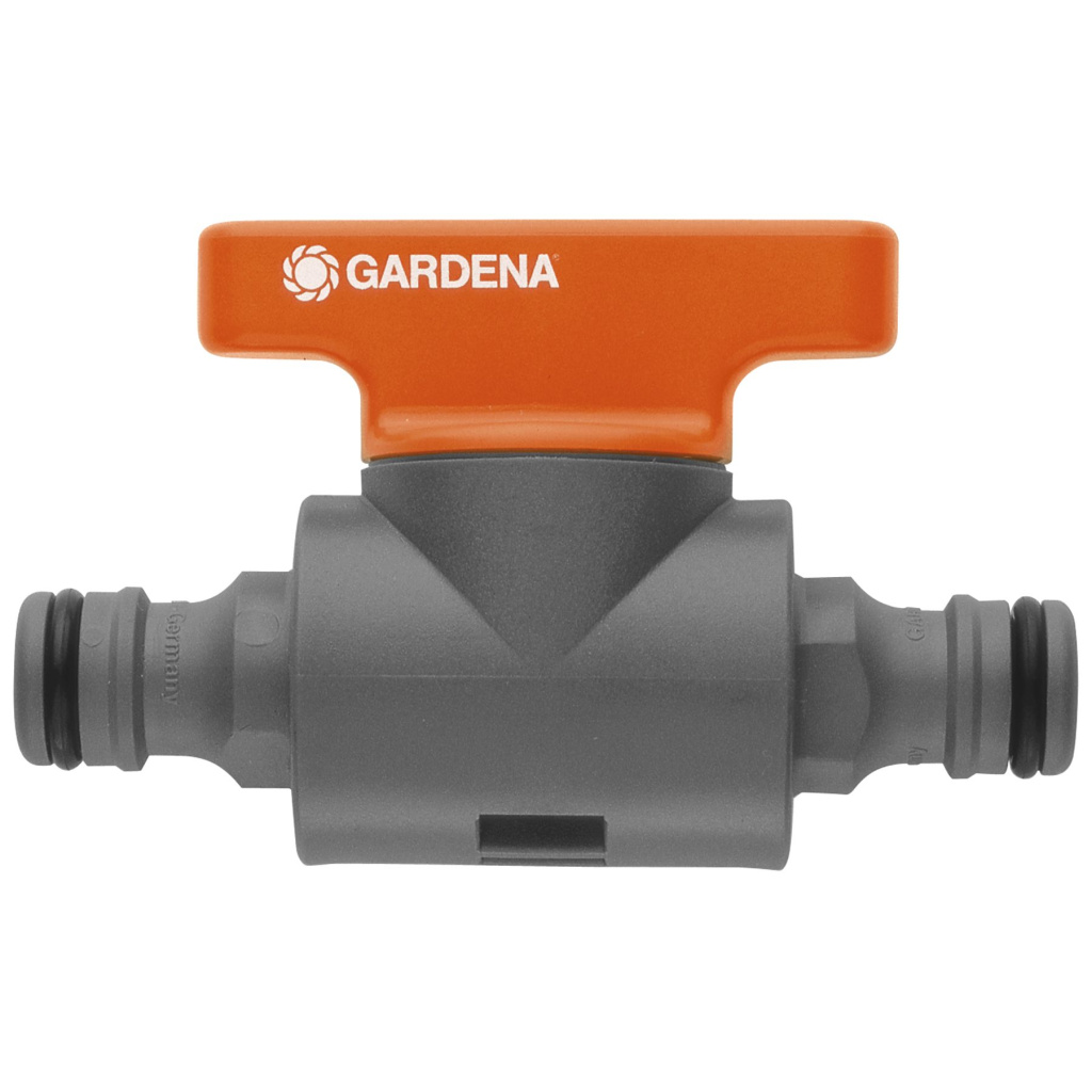 Клапан регулирующий Gardena 2976 1/2 клапан регулирующий gardena 24 в 1278 27