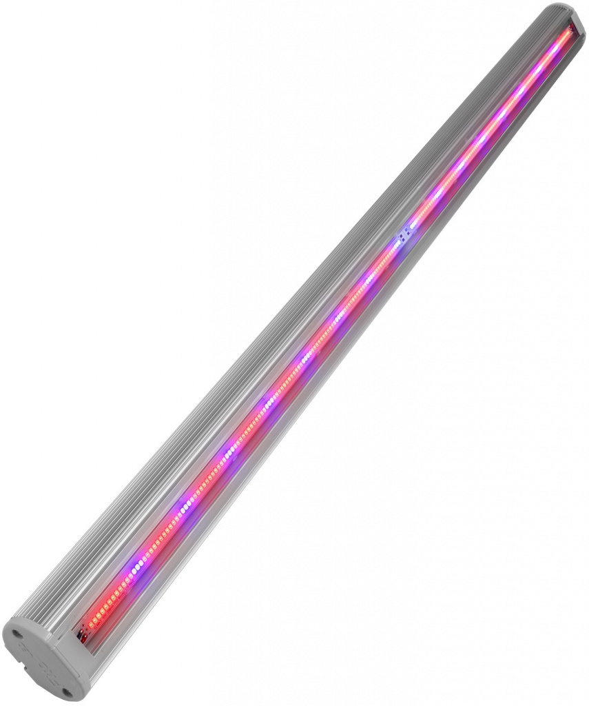 Светодиодный фитосветильник Fitoled Биколорный красно-синий спектр 76Вт 02-76-003