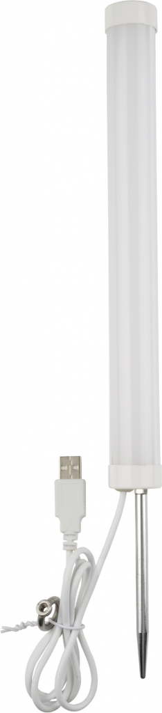 цена Светодиодный светильник для растений 6Вт Uniel ULT-P39-6W-SPLE IP40 WHITE
