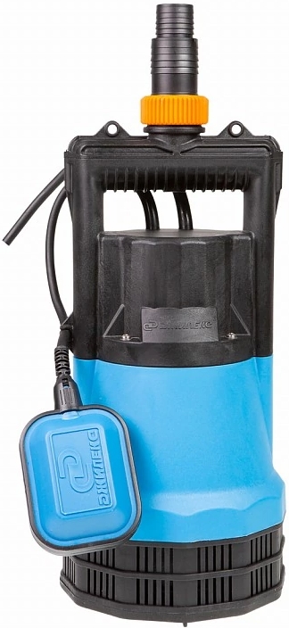 Дренажный насос Джилекс Дренажник 200/25 дренажный насос для чистой воды джилекс дренажник 110 8 400 вт