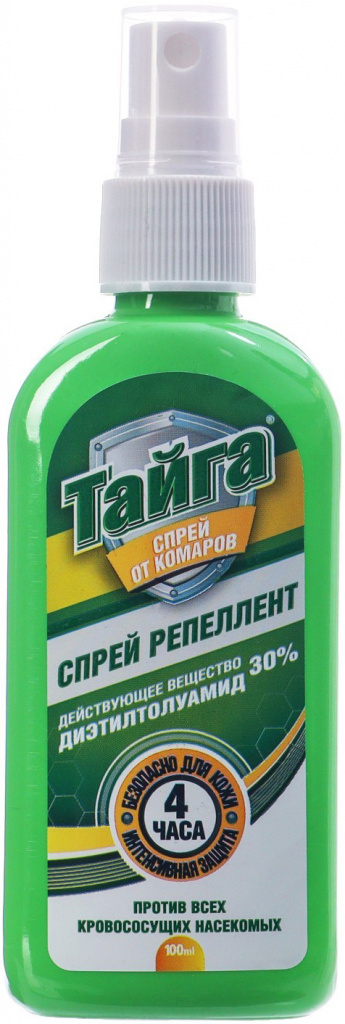 Спрей Дэта 