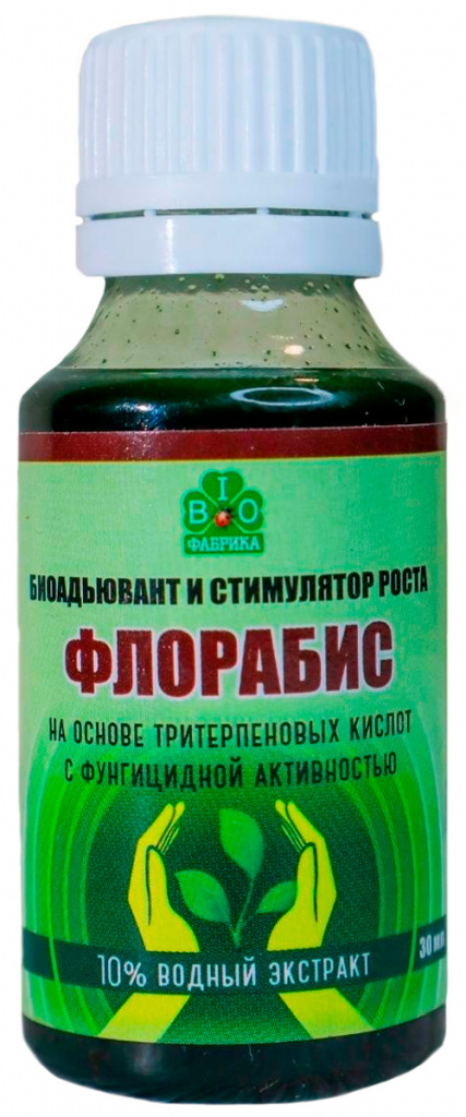 Флорабис 