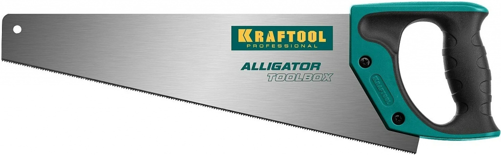 Ножовка Kraftool KraftMax Toolbox 1349₽