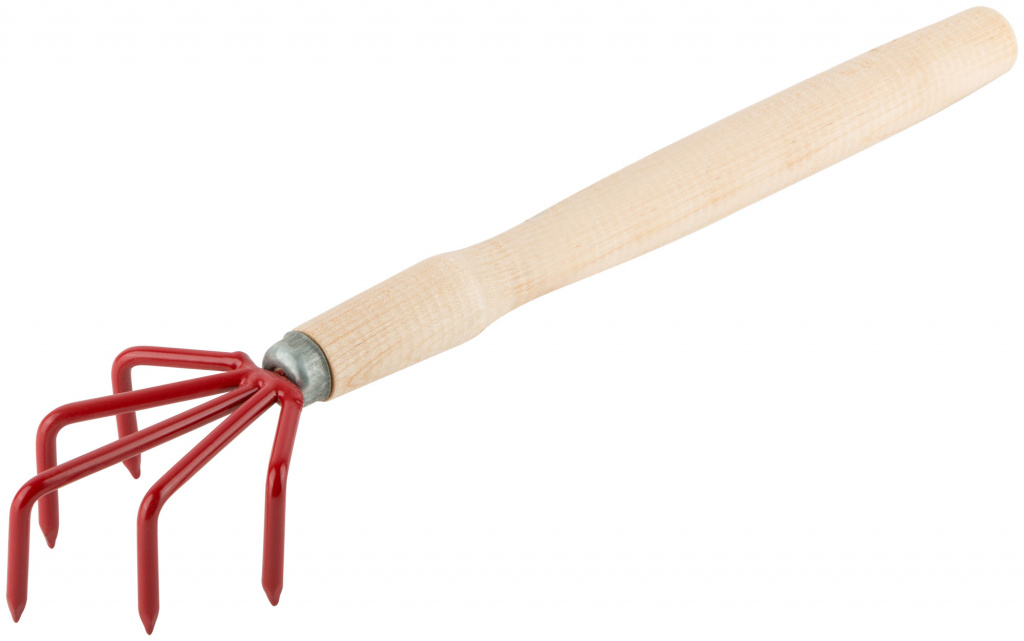 Рыхлитель Инструм-Агро Р-5(м) с/р рыхлитель р 5 с деревянной ручкой