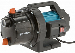 Поверхностный насос GARDENA Classic 3600/4 9013 (800 Вт)